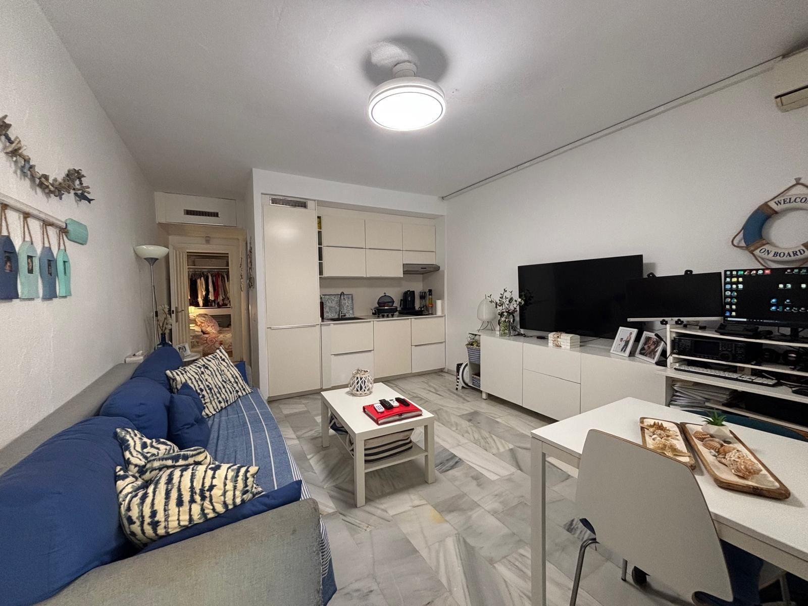 Apartment for Sale in Manilva