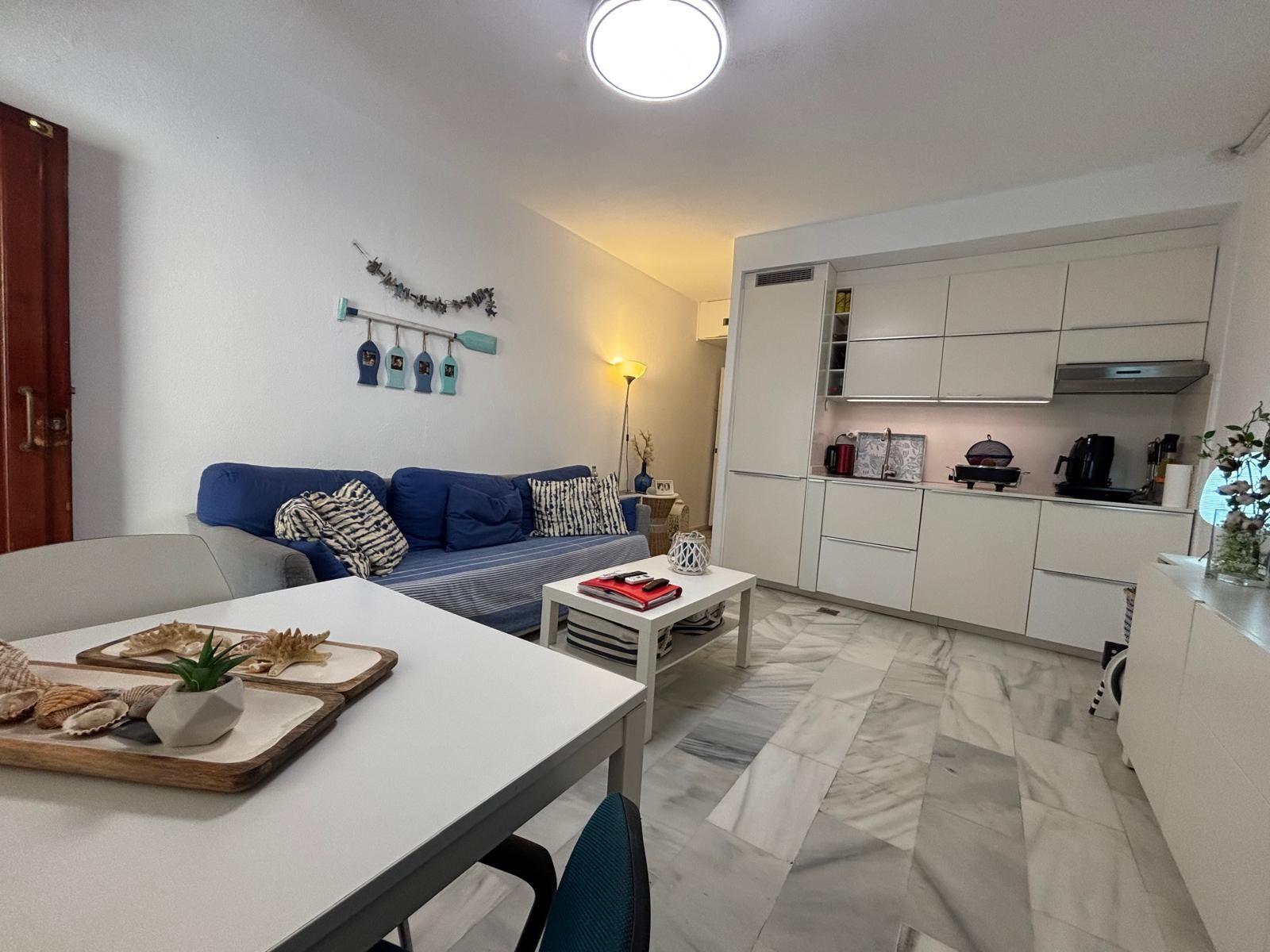 Apartment for Sale in Manilva