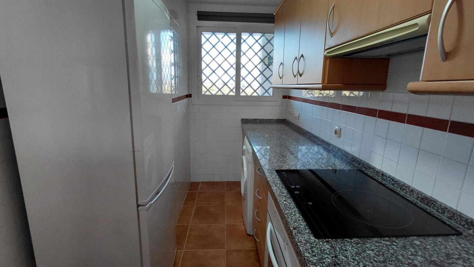 Apartment for Sale in Manilva