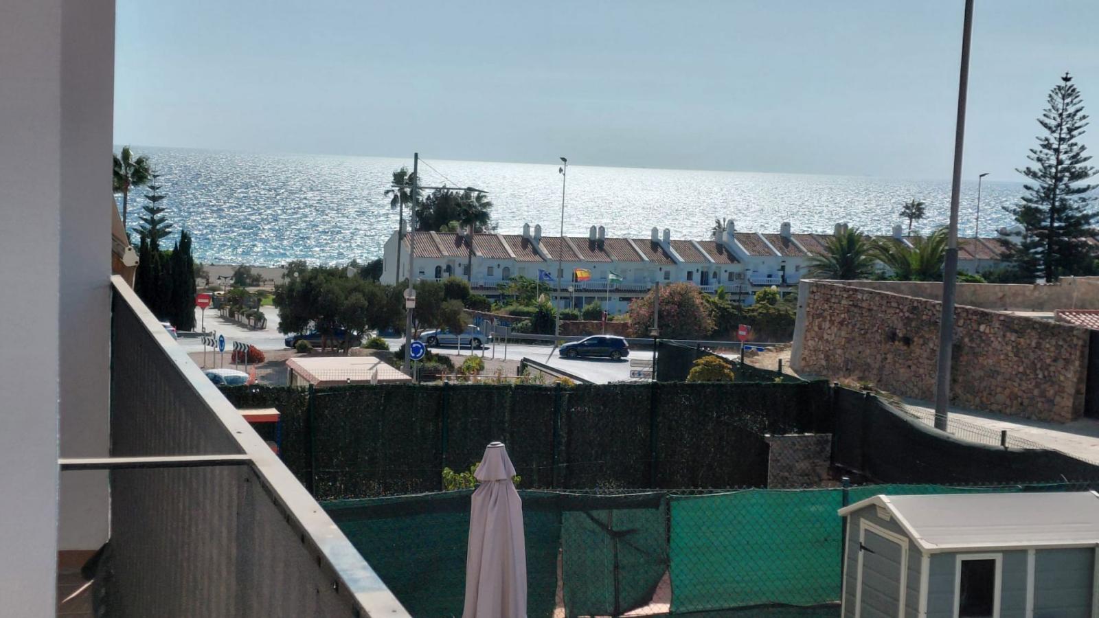 Apartment for Sale in Manilva