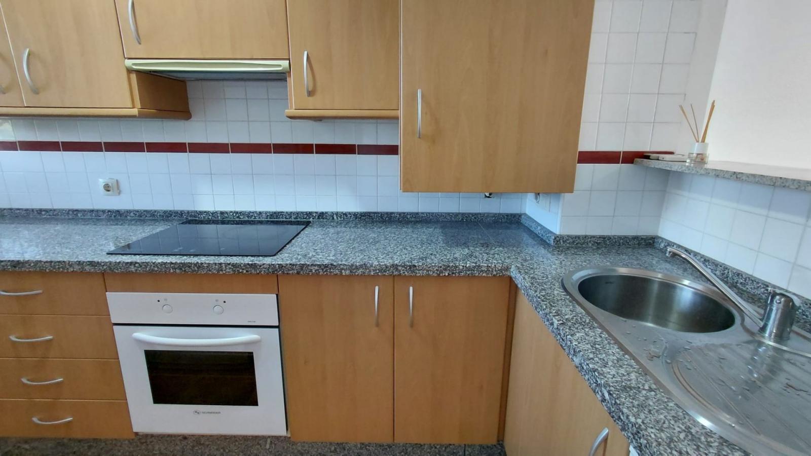 Apartment for Sale in Manilva