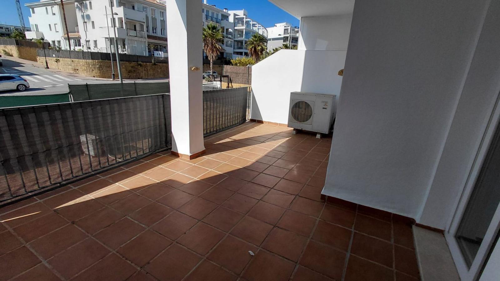 Apartment for Sale in Manilva