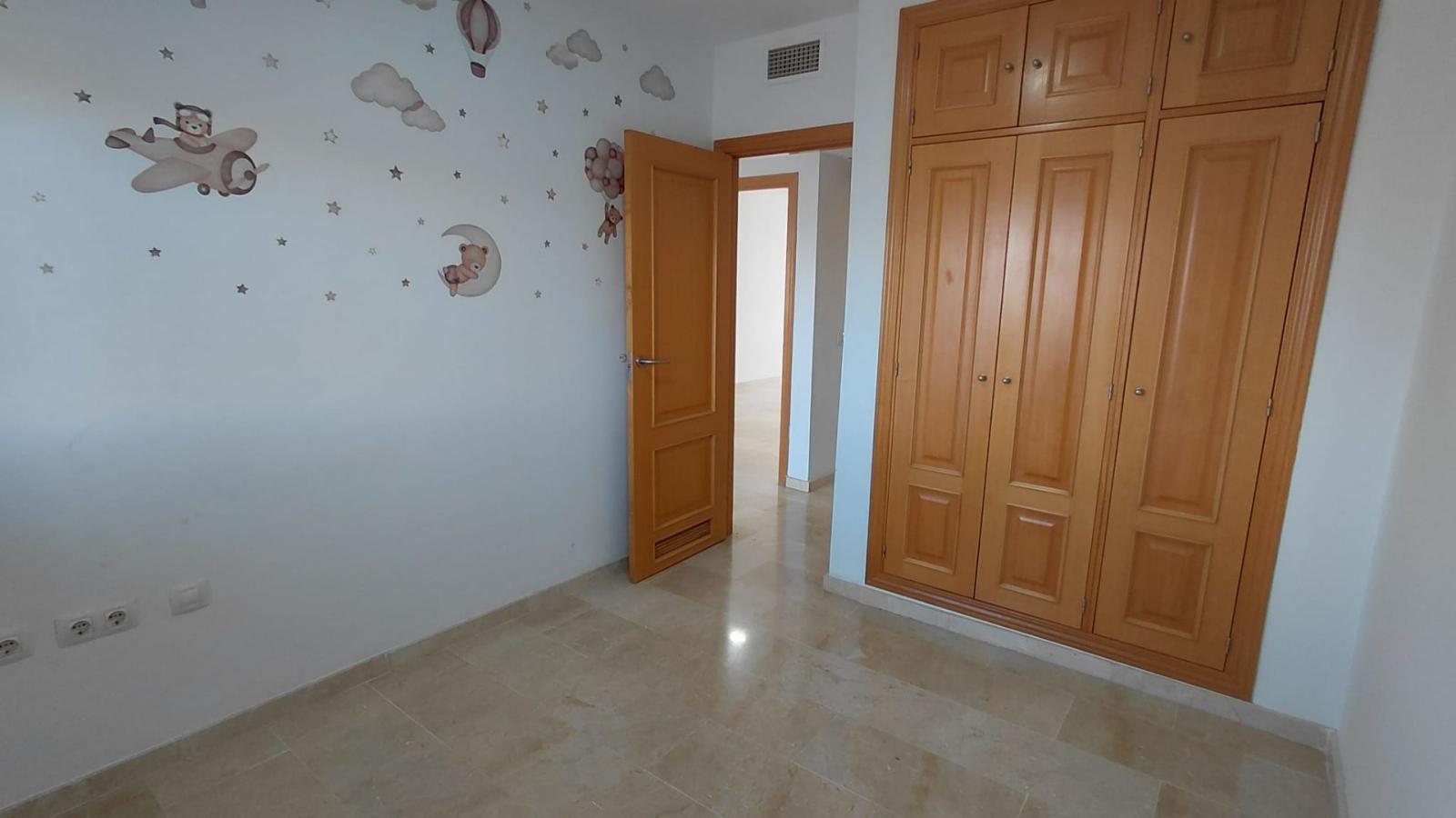 Apartment for Sale in Manilva
