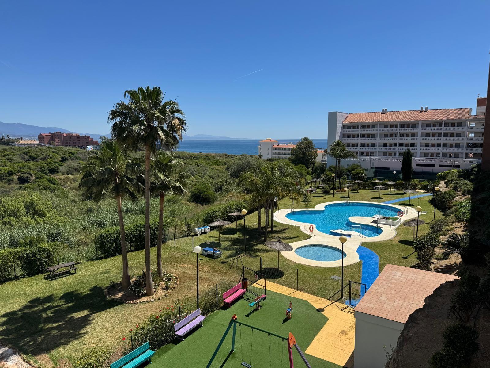 Apartment for Sale in Manilva