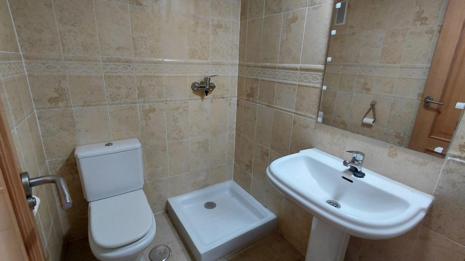 Apartment for Sale in Manilva