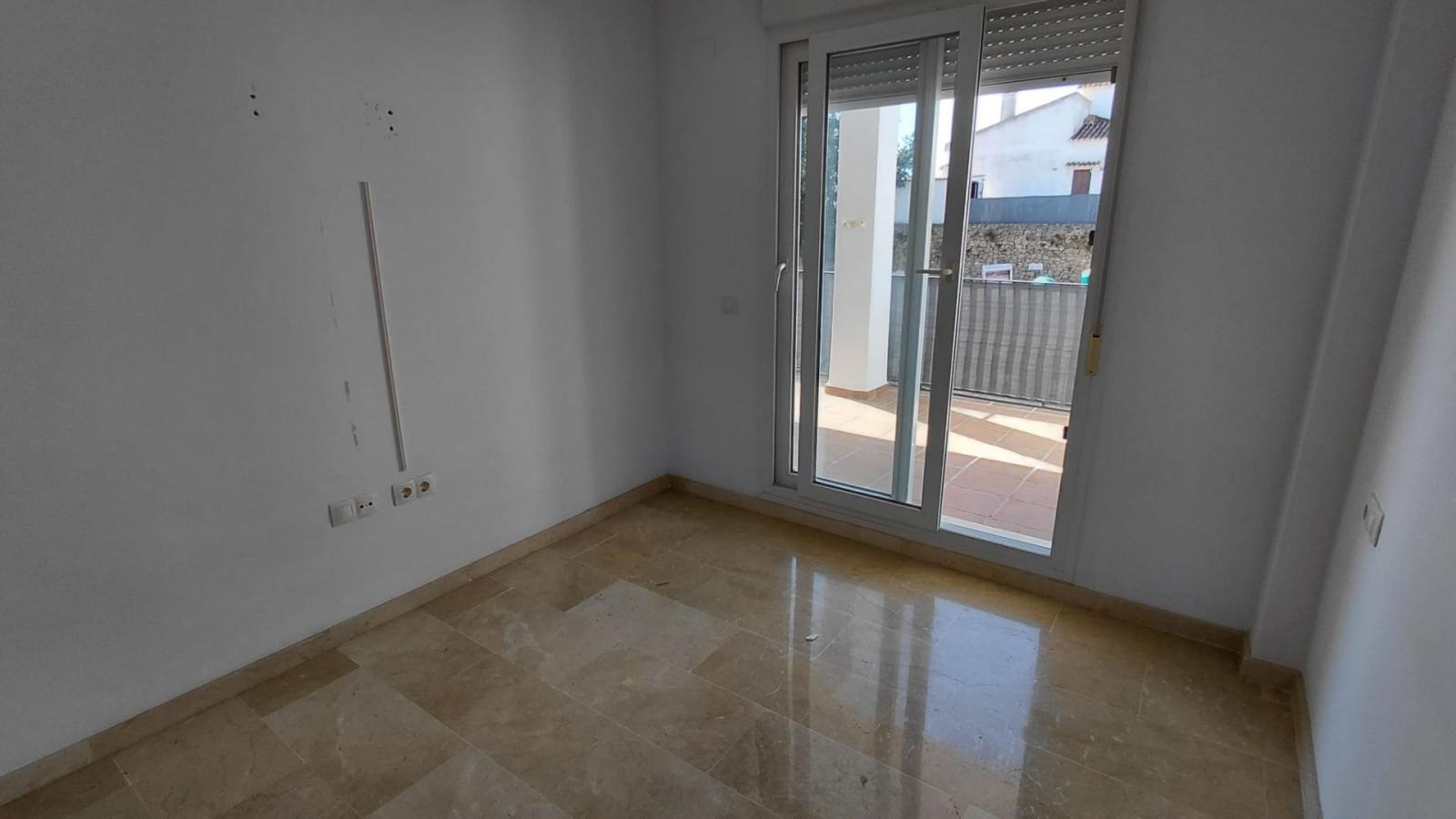 Apartment for Sale in Manilva