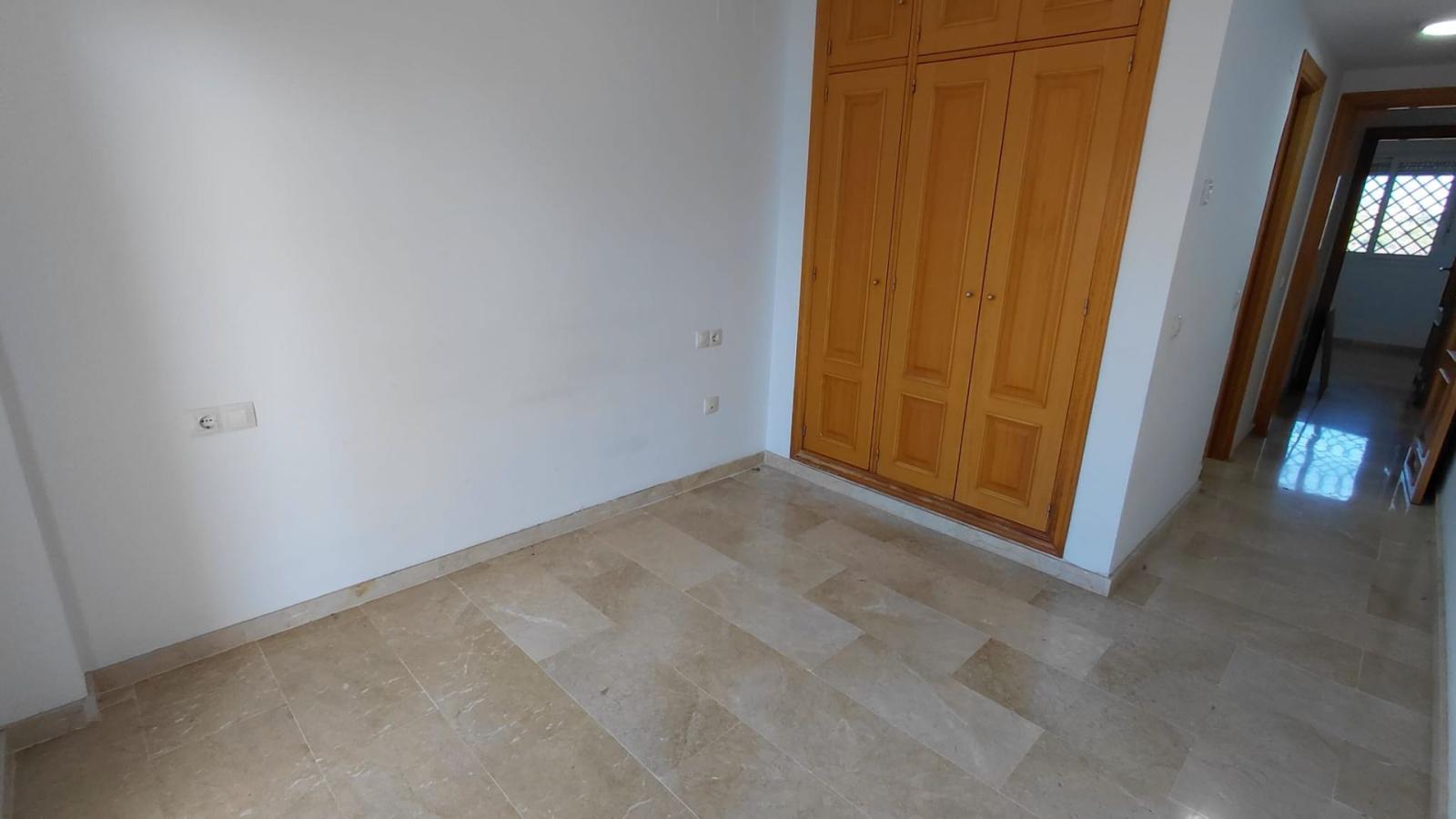 Apartment for Sale in Manilva