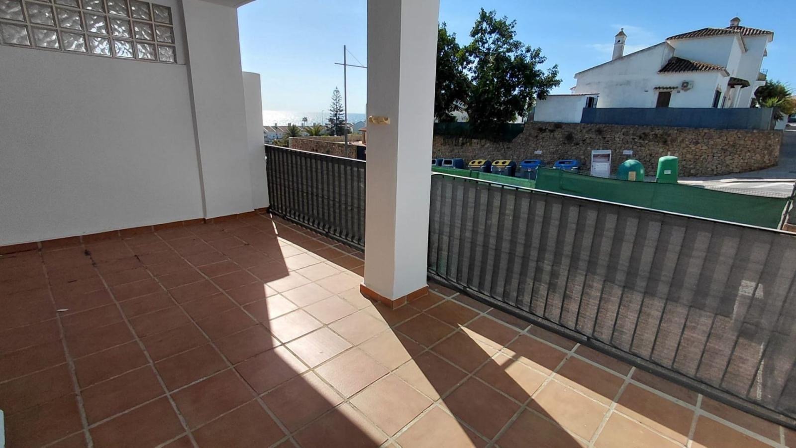 Apartment for Sale in Manilva