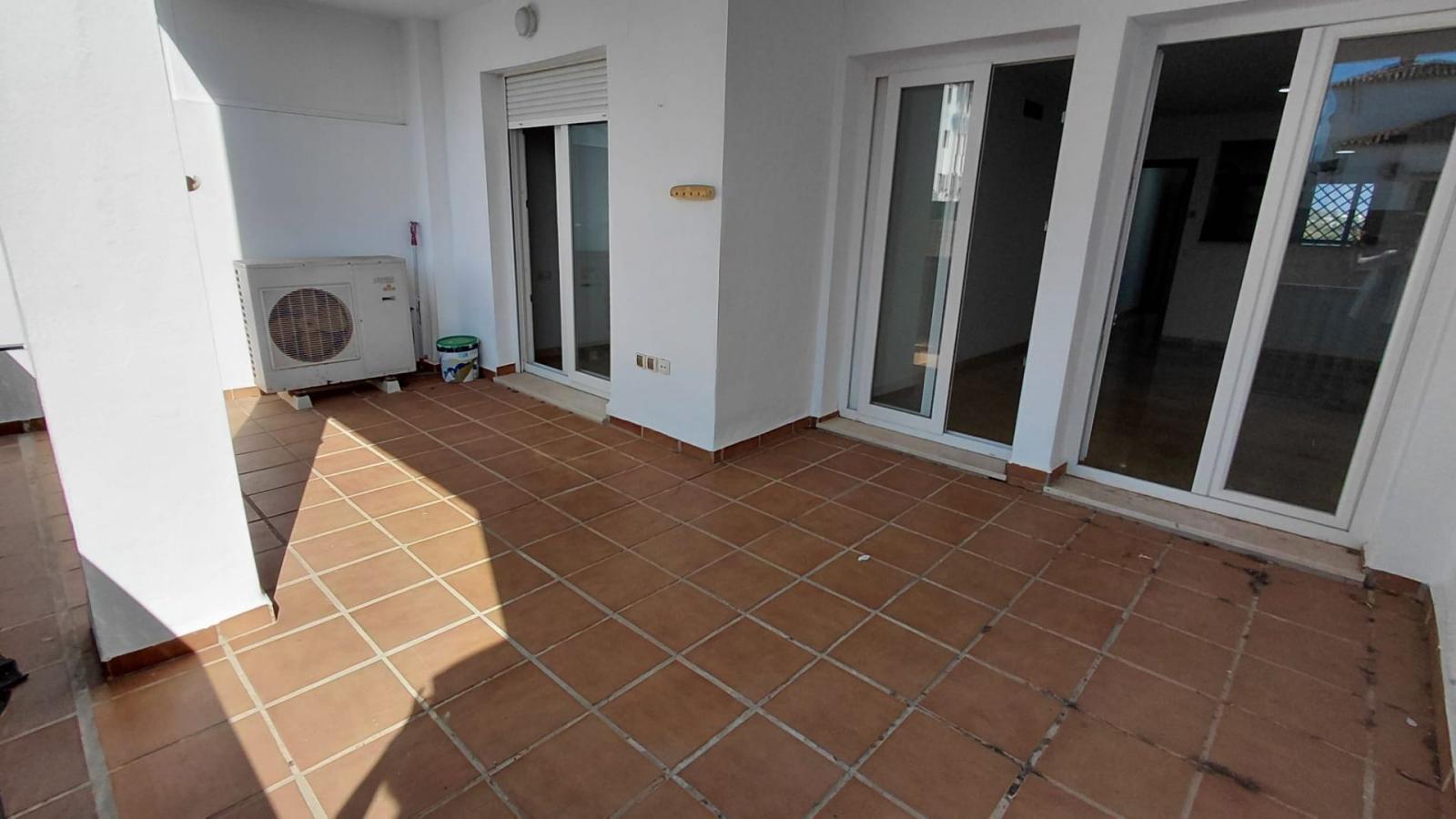 Apartment for Sale in Manilva