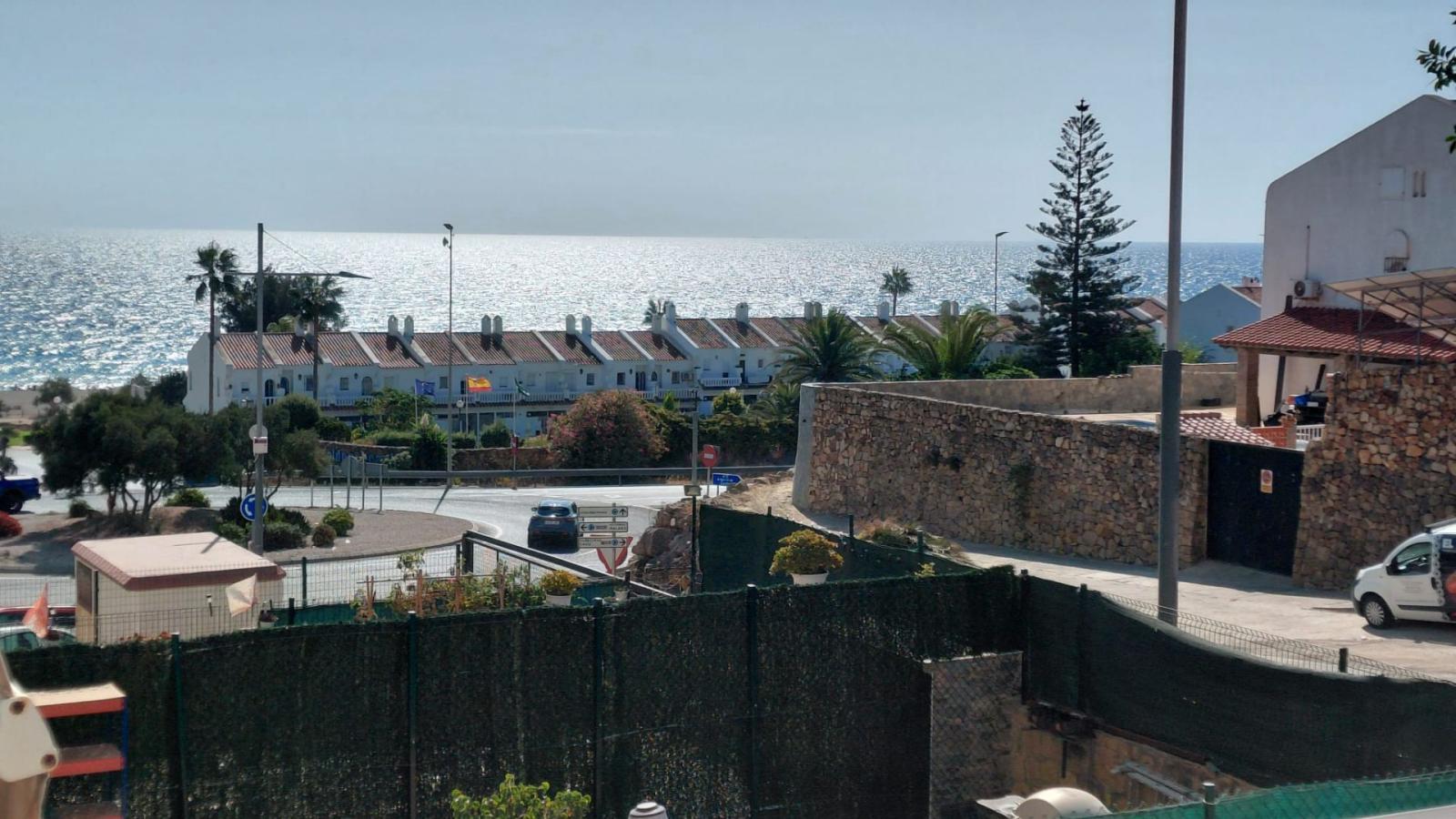 Apartment for Sale in Manilva