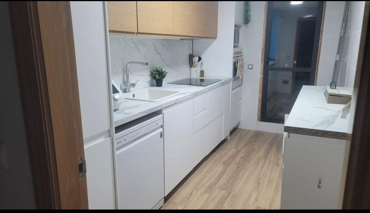 Apartamento en Venta en Manilva