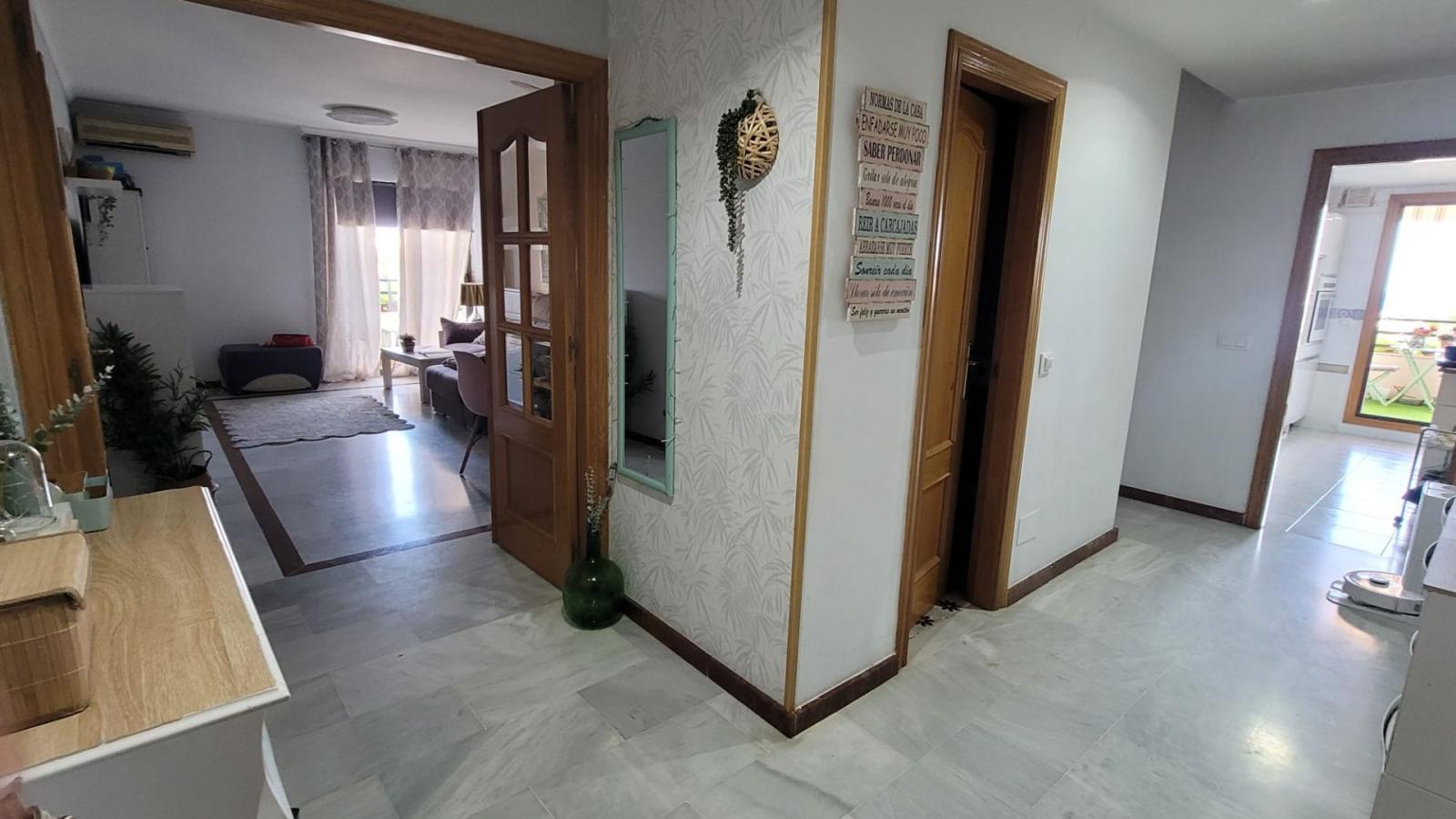 Apartamento en Venta en Manilva