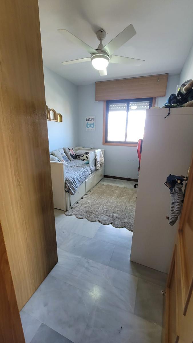 Apartamento en Venta en Manilva