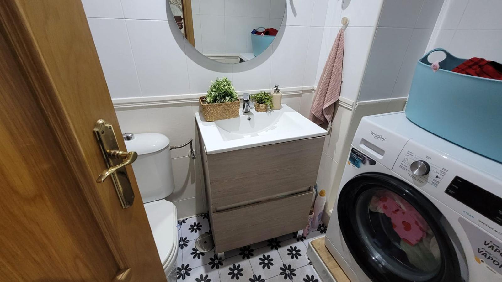 Apartamento en Venta en Manilva