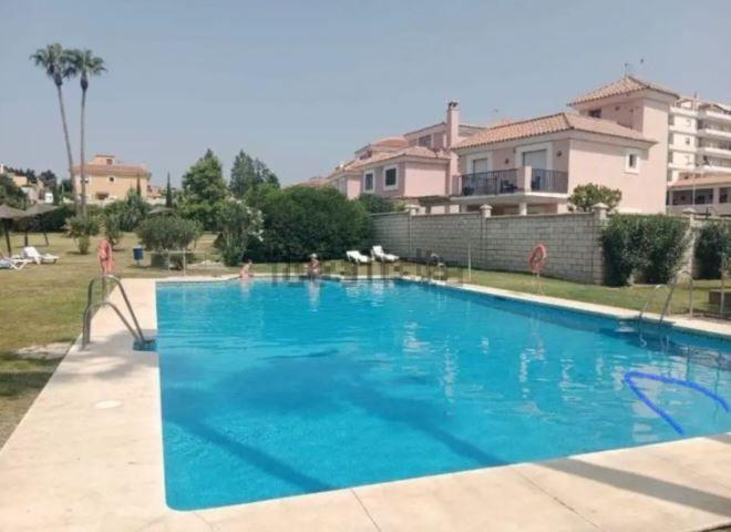 Apartamento en Venta en Manilva