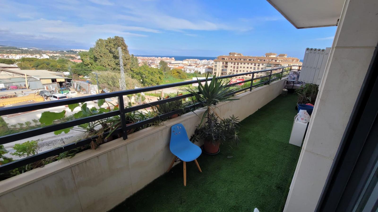 Apartamento en Venta en Manilva