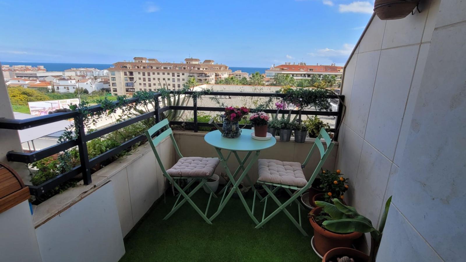 Apartamento en Venta en Manilva