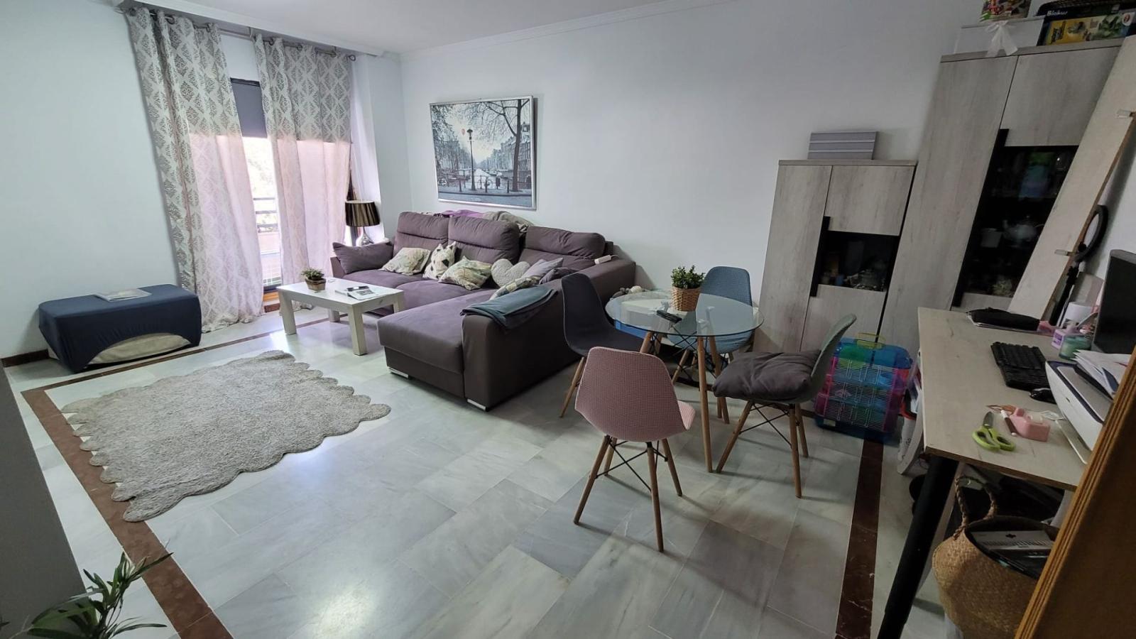 Apartamento en Venta en Manilva
