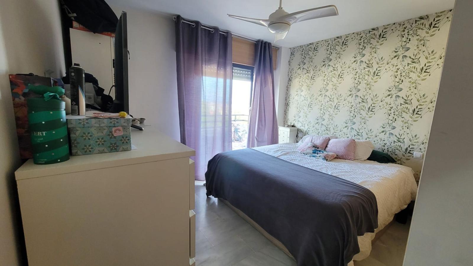 Apartamento en Venta en Manilva