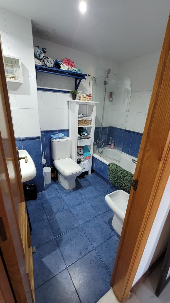 Apartamento en Venta en Manilva