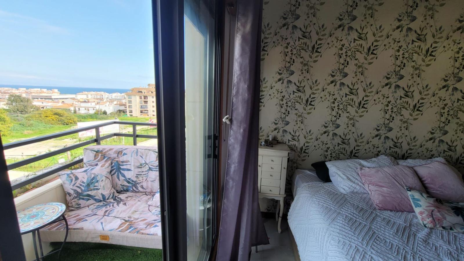 Apartamento en Venta en Manilva