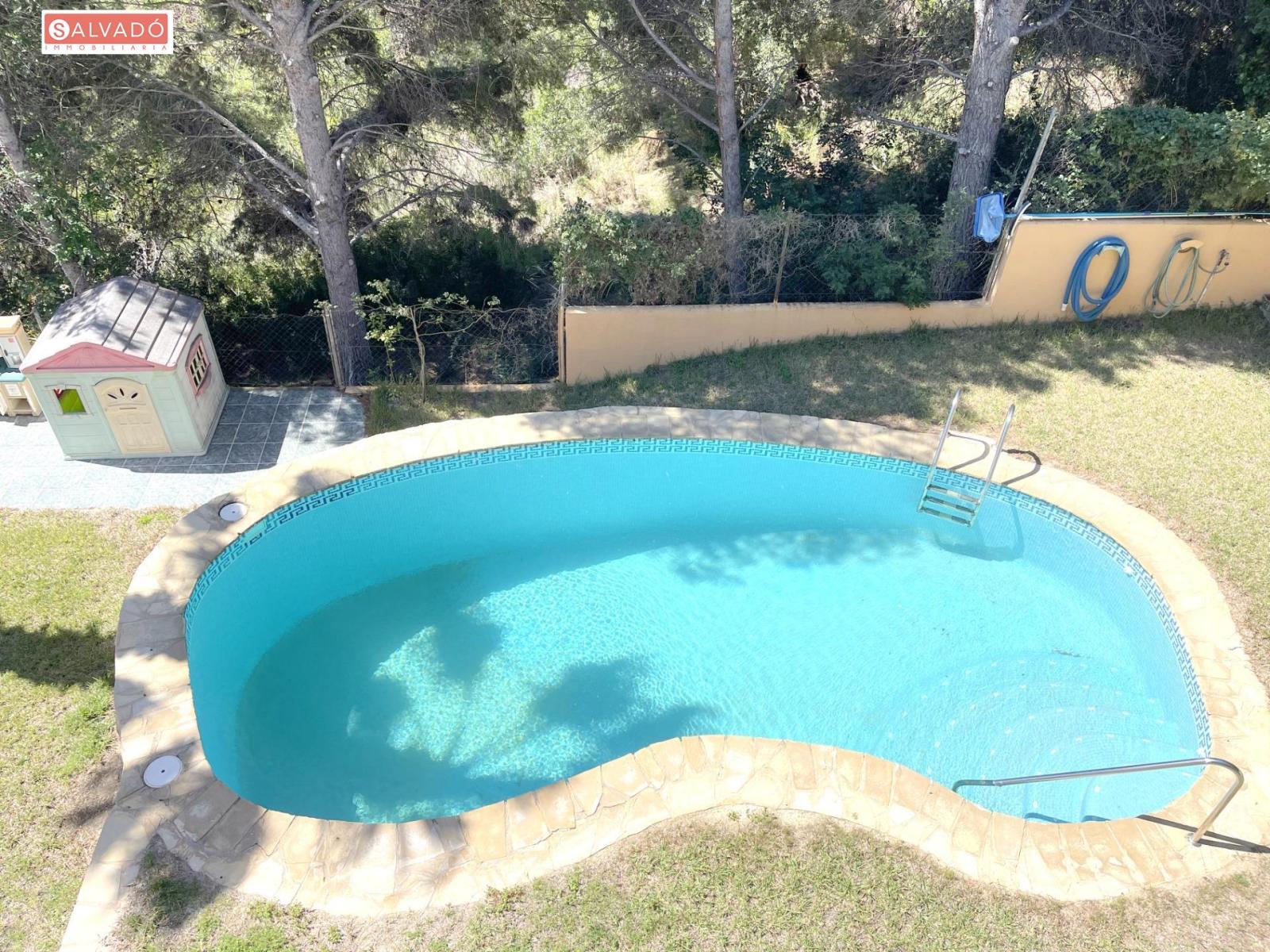 Chalet for Sale in Calafell