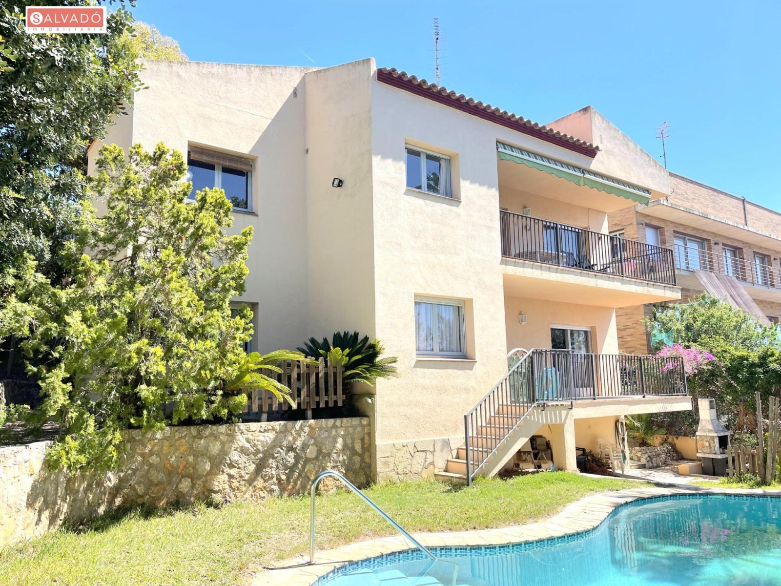 Chalet for Sale in Calafell