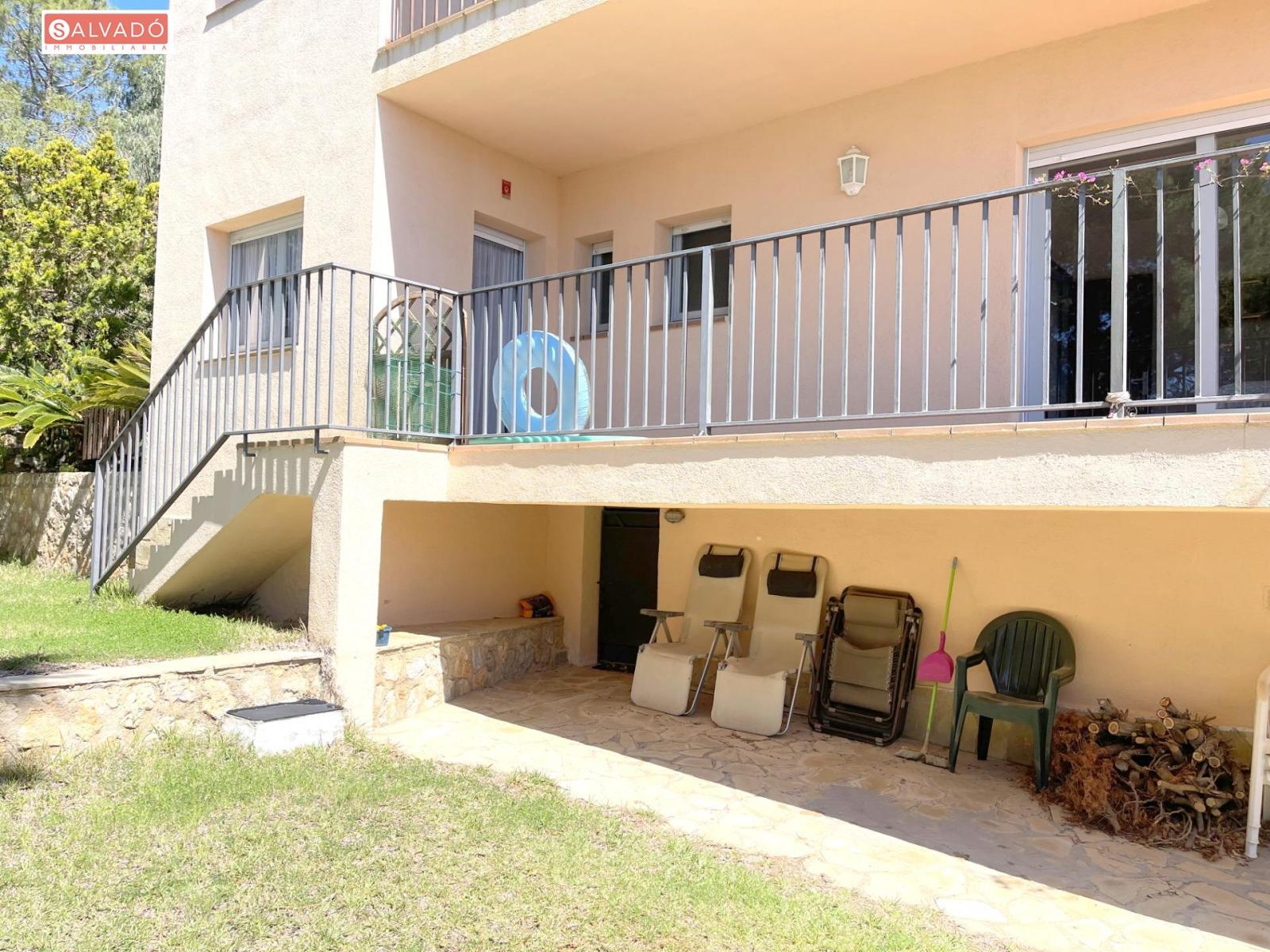 Chalet for Sale in Calafell