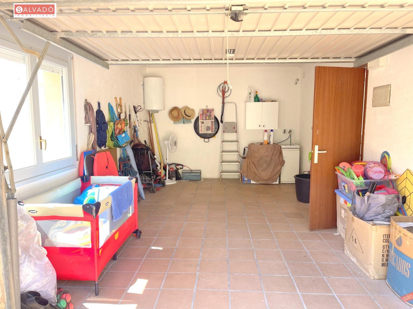 Chalet for Sale in Calafell