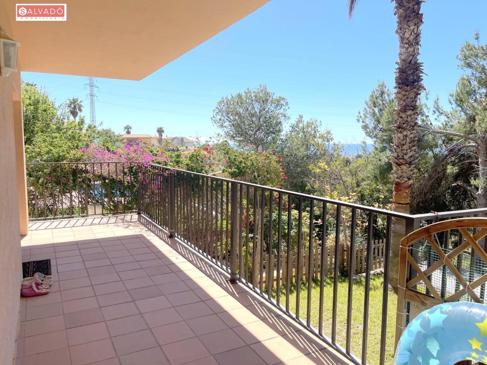 Chalet for Sale in Calafell