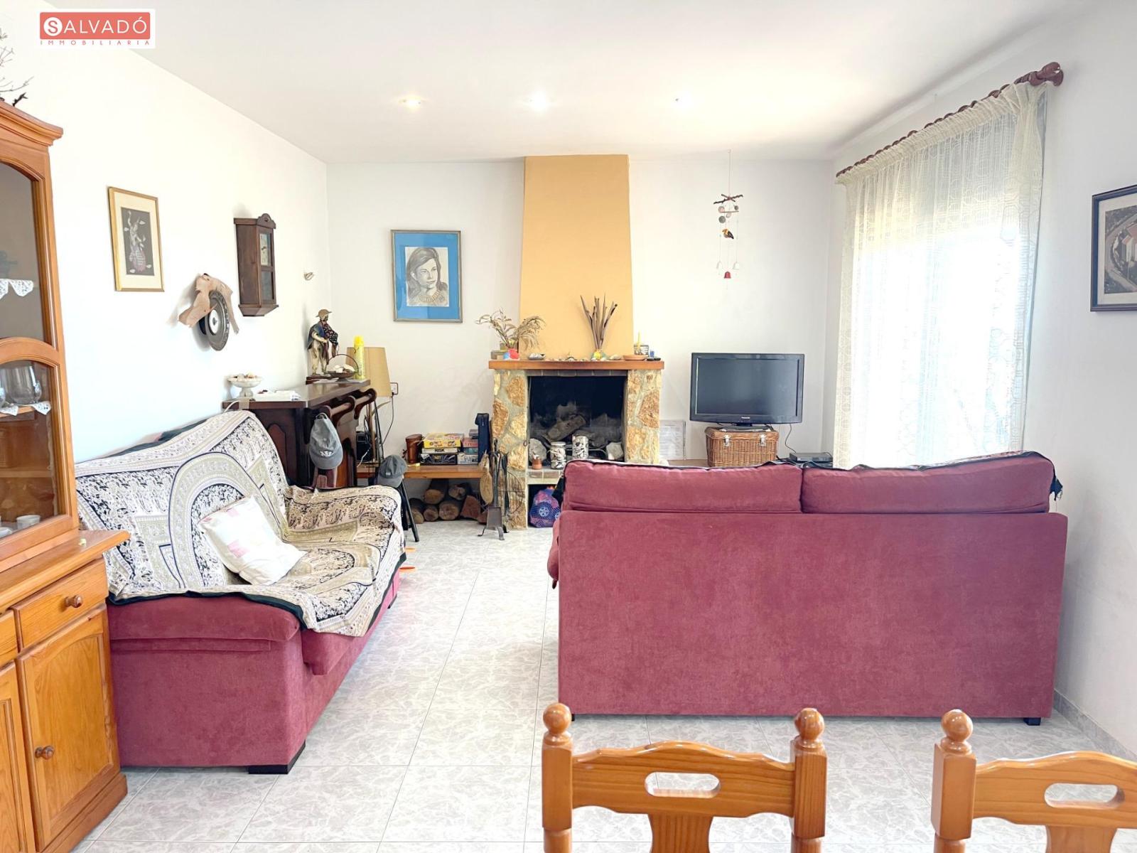 Chalet for Sale in Calafell