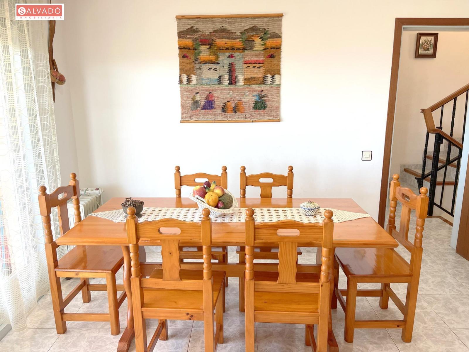 Chalet for Sale in Calafell