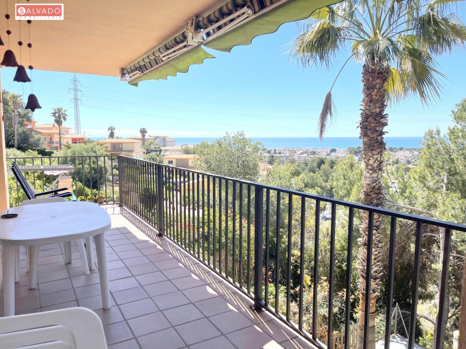 Chalet for Sale in Calafell