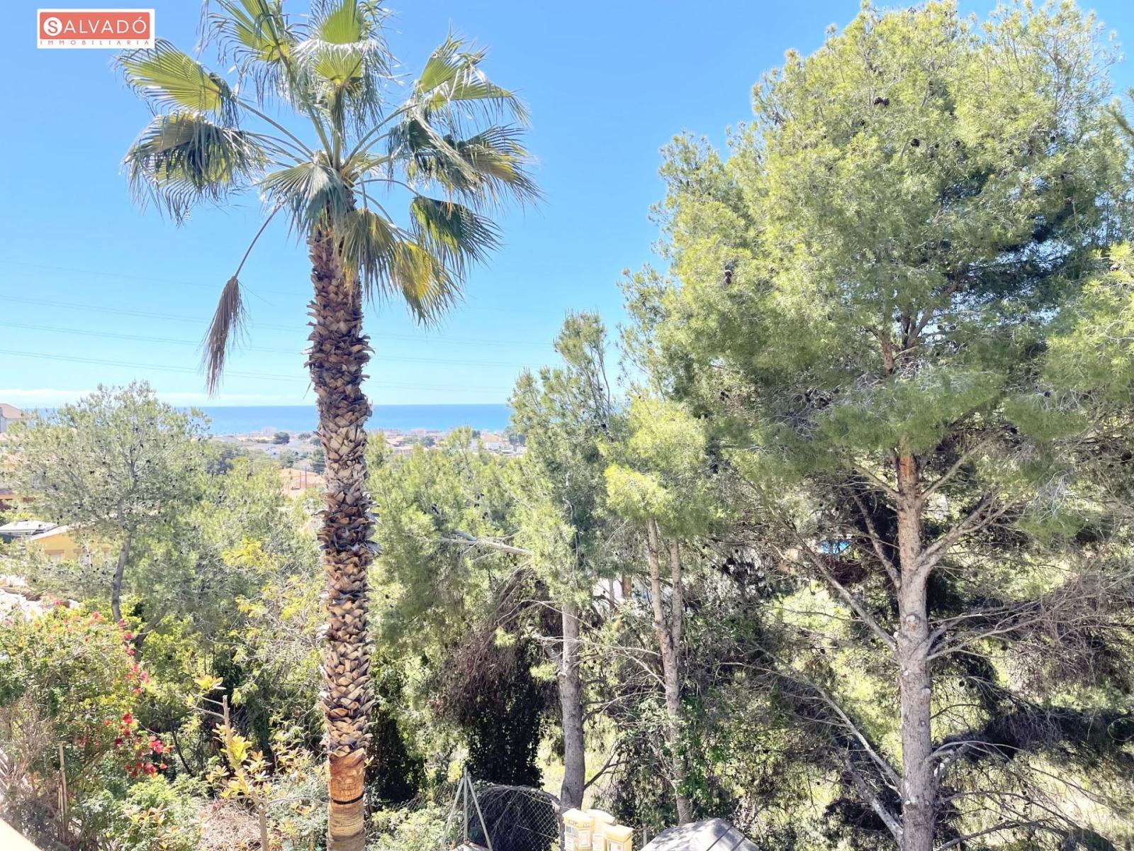 Chalet for Sale in Calafell