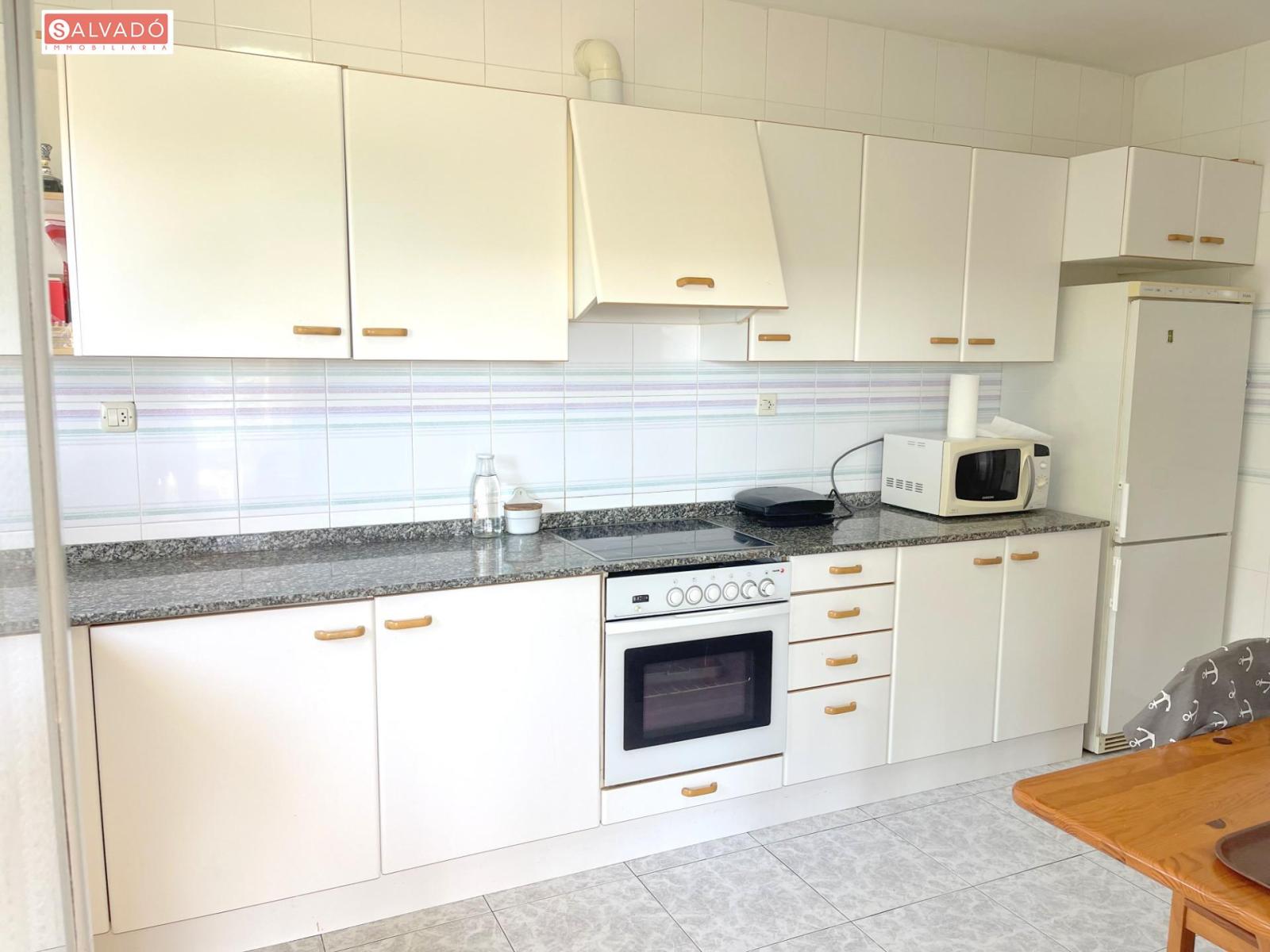 Chalet for Sale in Calafell