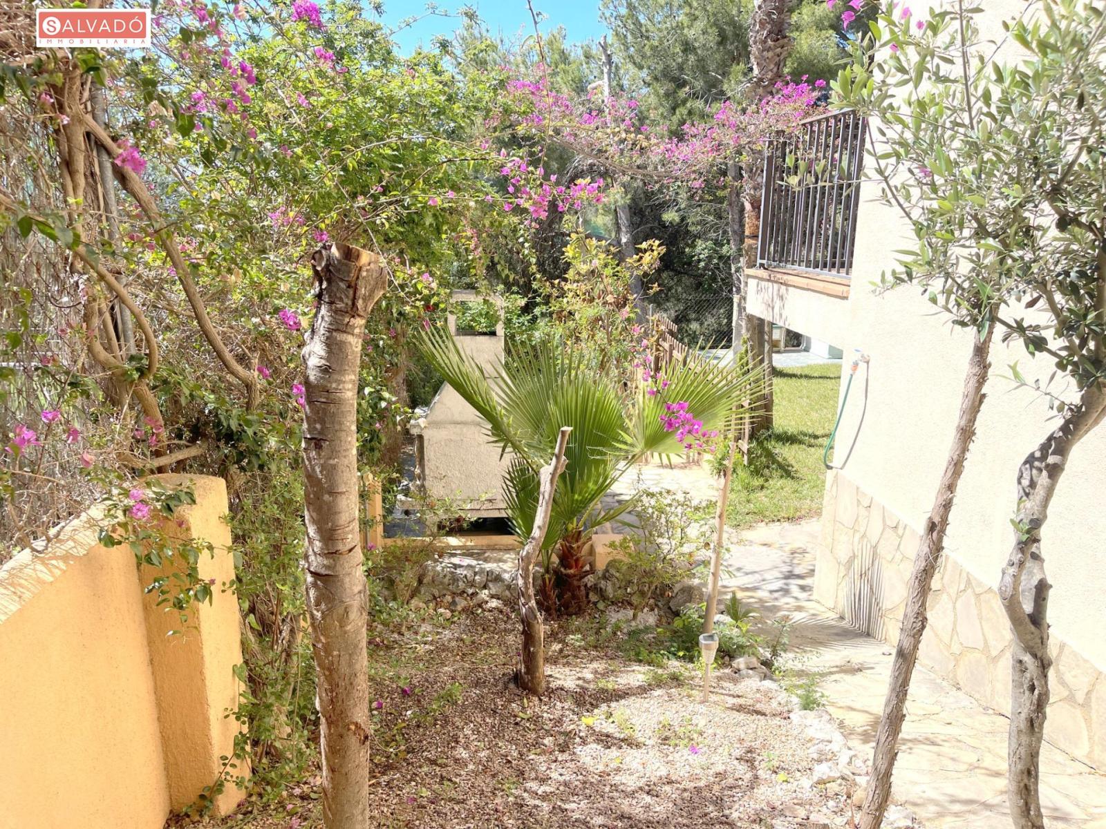Chalet for Sale in Calafell