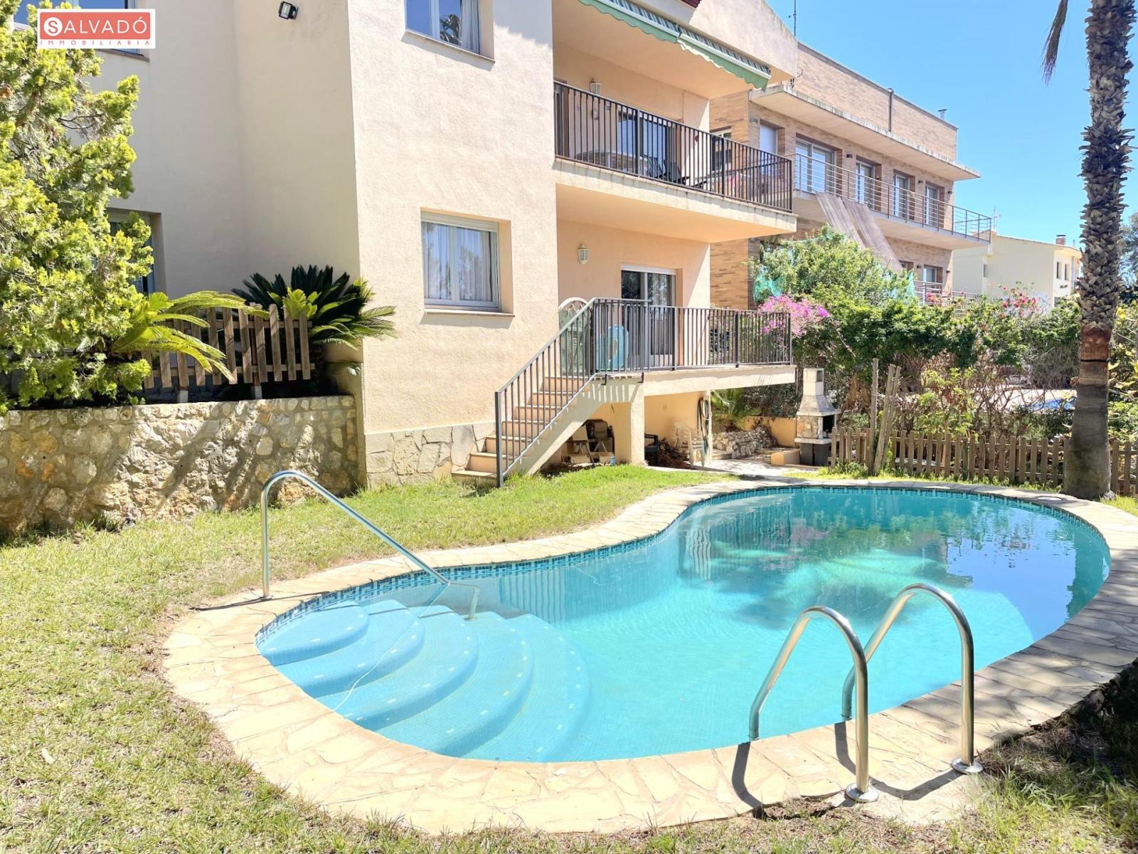 Chalet for Sale in Calafell
