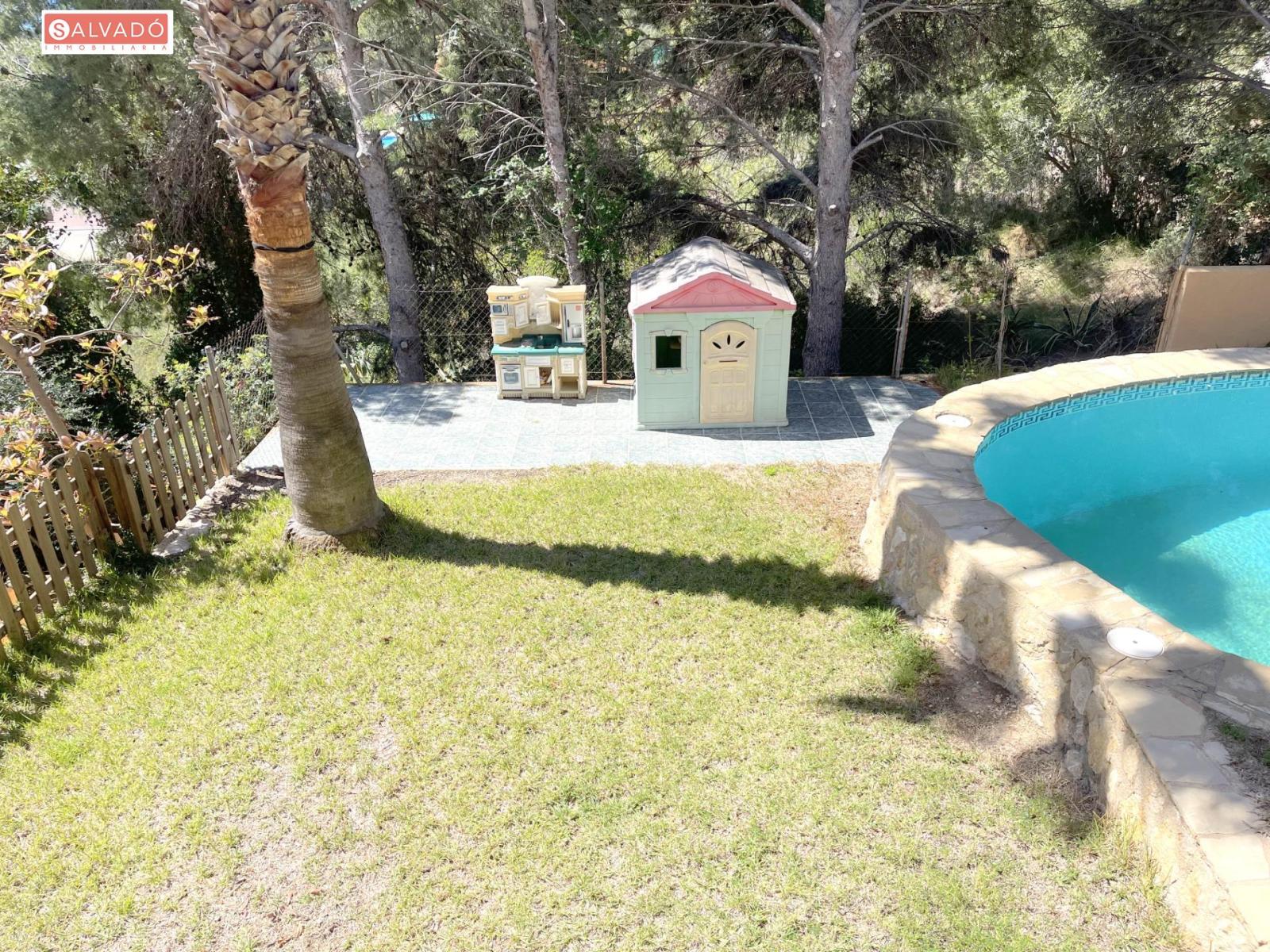 Chalet for Sale in Calafell