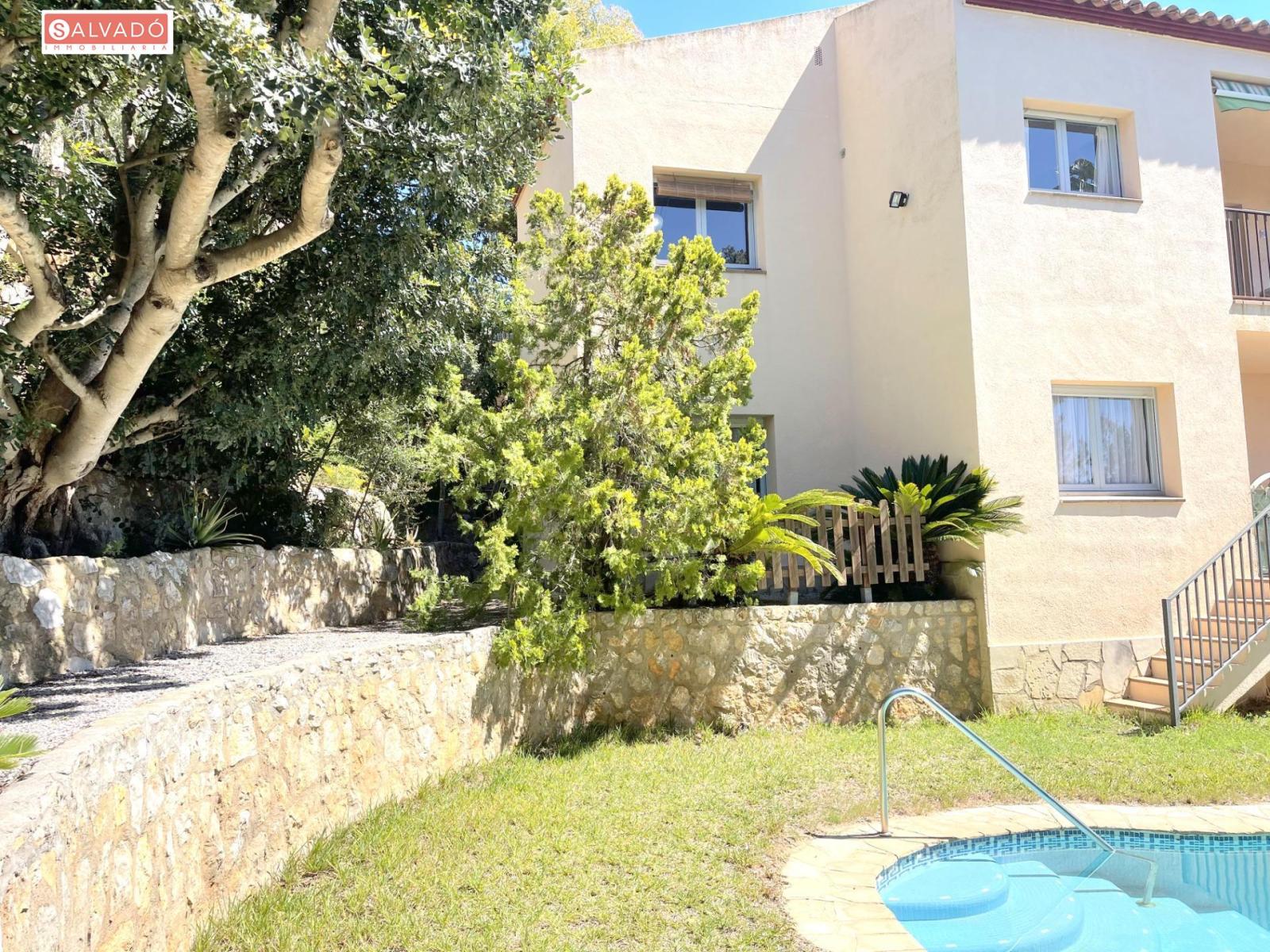 Chalet for Sale in Calafell
