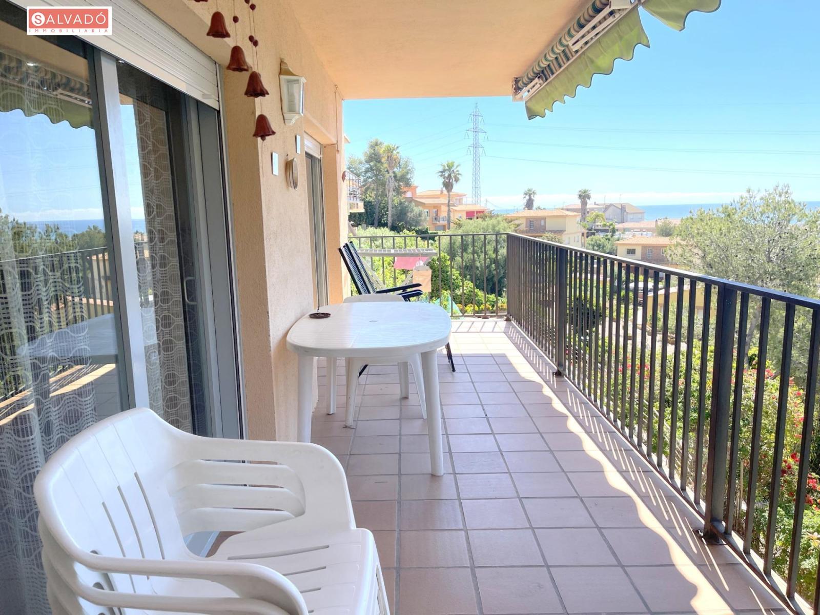 Chalet for Sale in Calafell