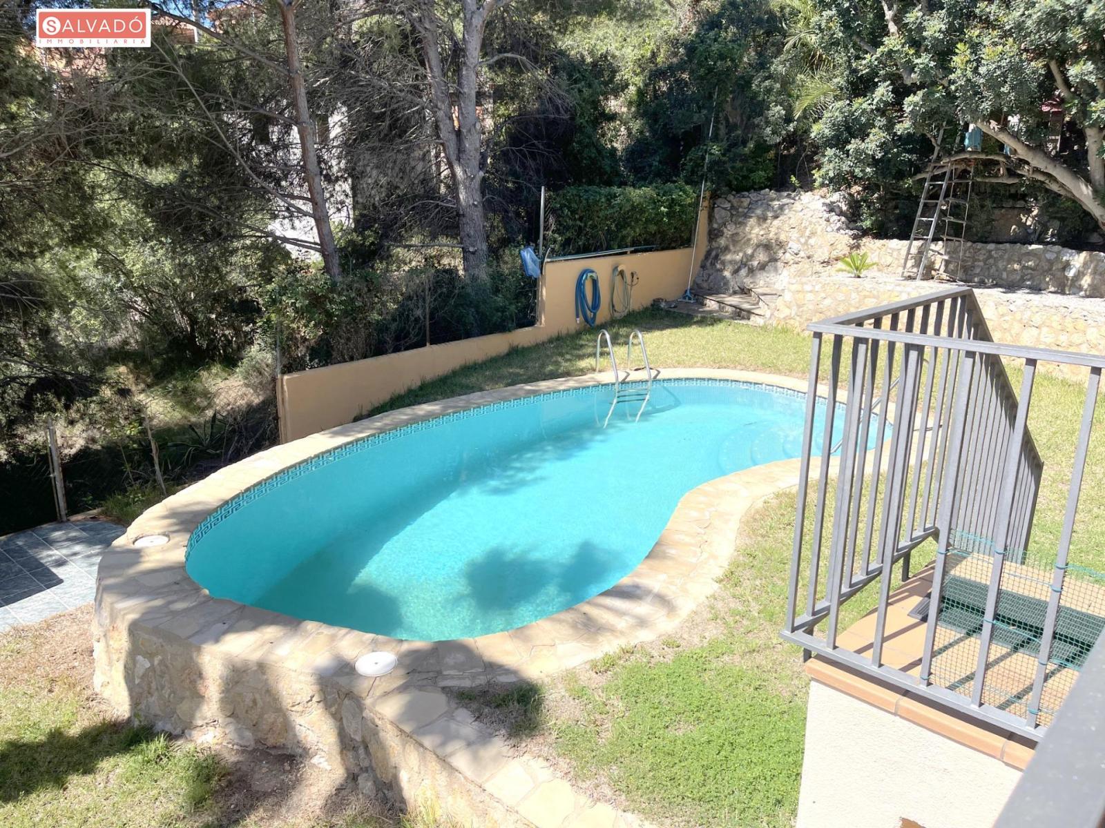 Chalet for Sale in Calafell