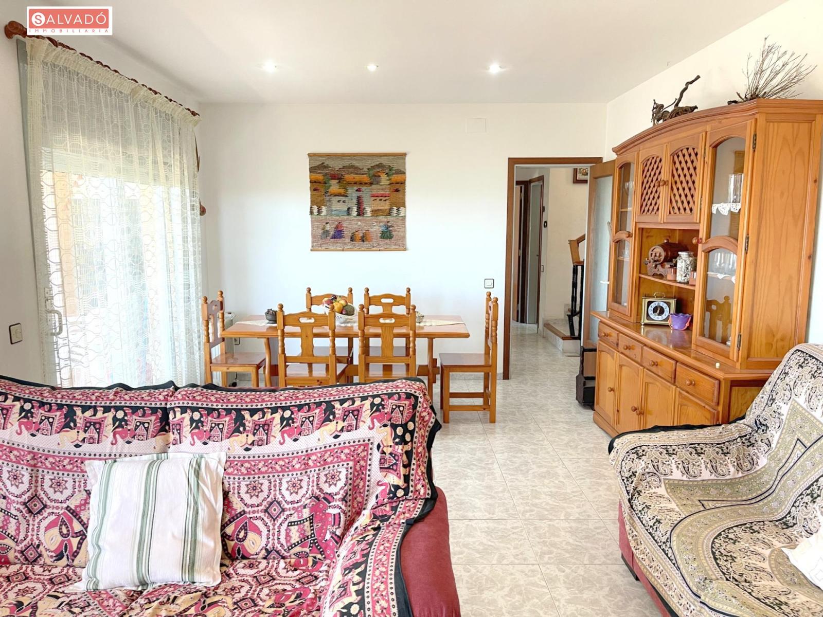 Chalet for Sale in Calafell