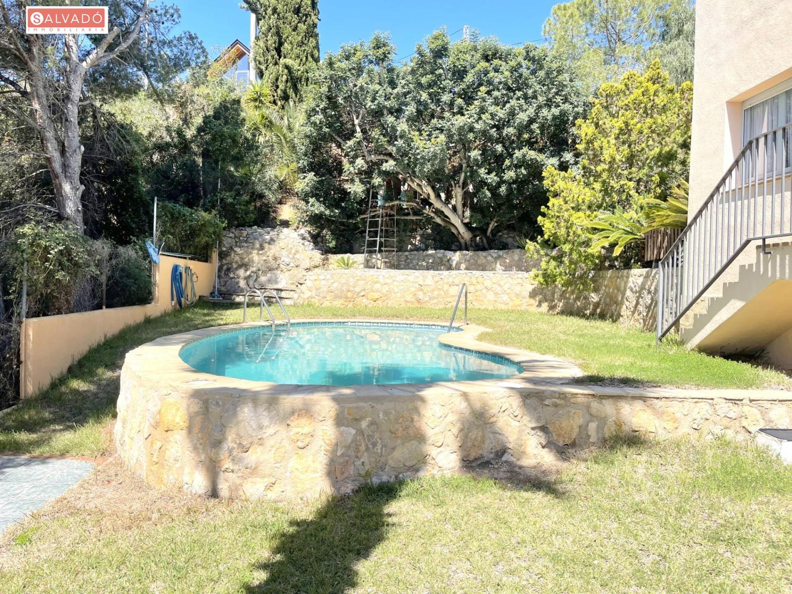Chalet for Sale in Calafell