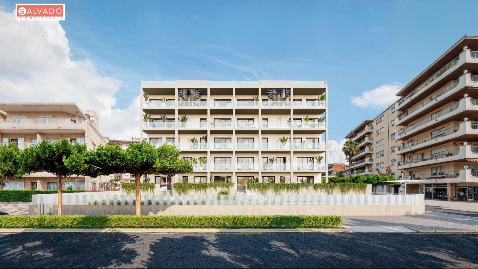 Flat for Sale in Calafell