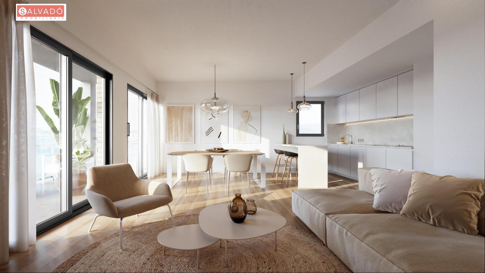 Piso en Venta en Calafell