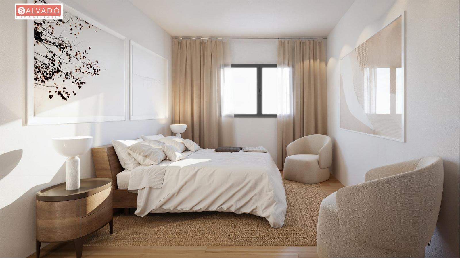Piso en Venta en Calafell