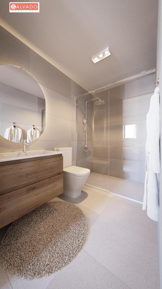 Piso en Venta en Calafell