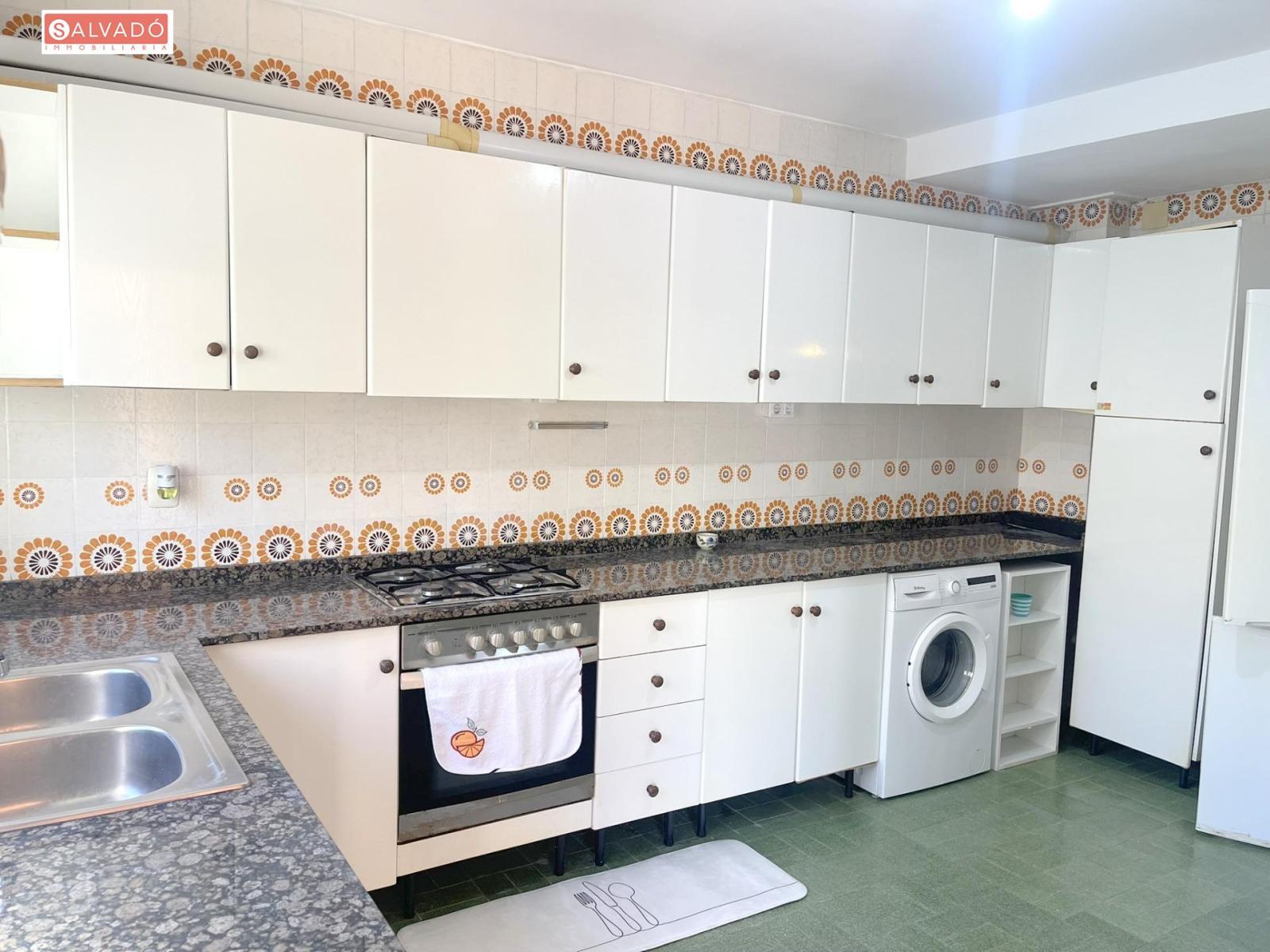 Piso en Venta en Calafell