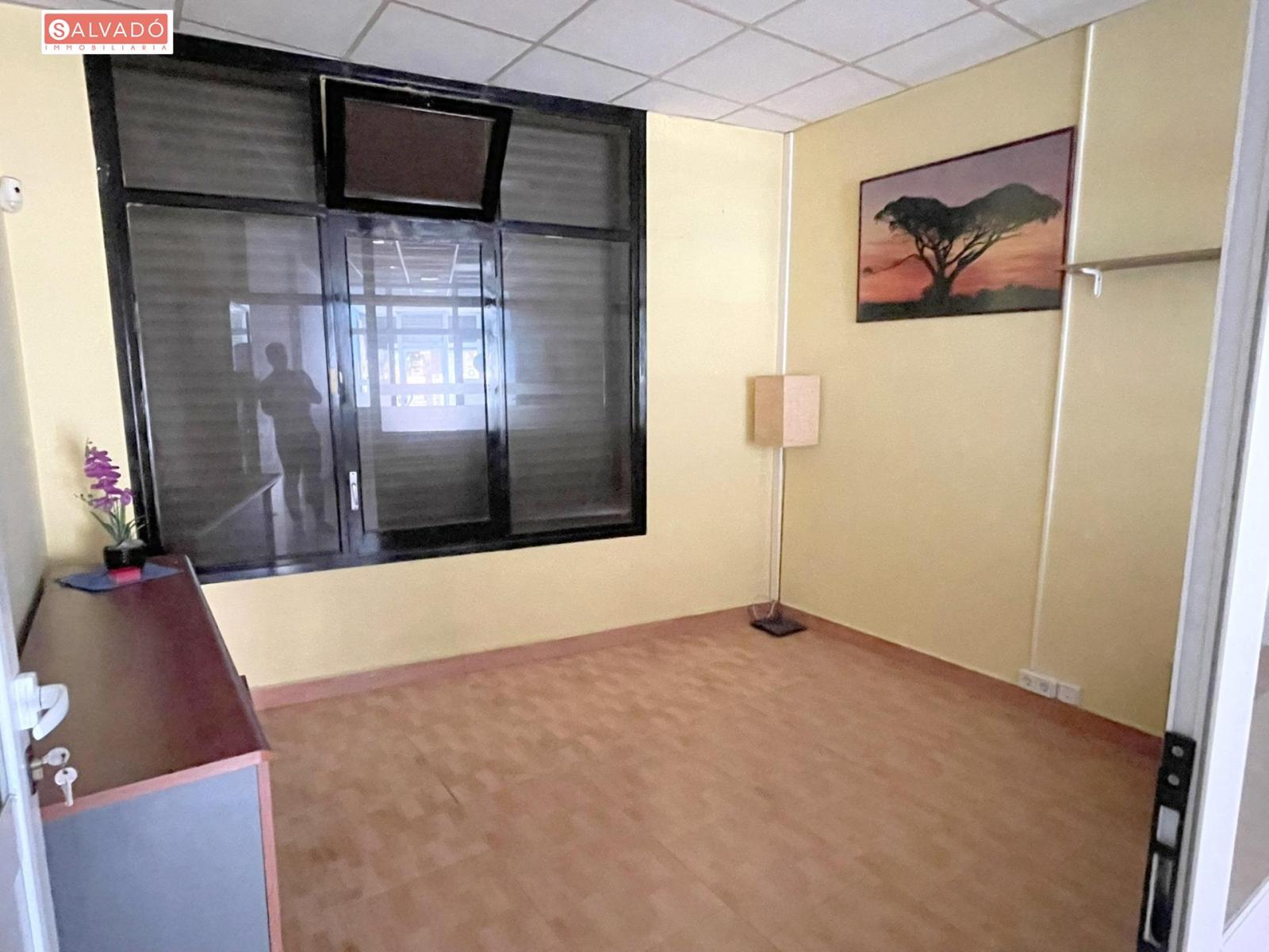 Premise for Rent in El Vendrell