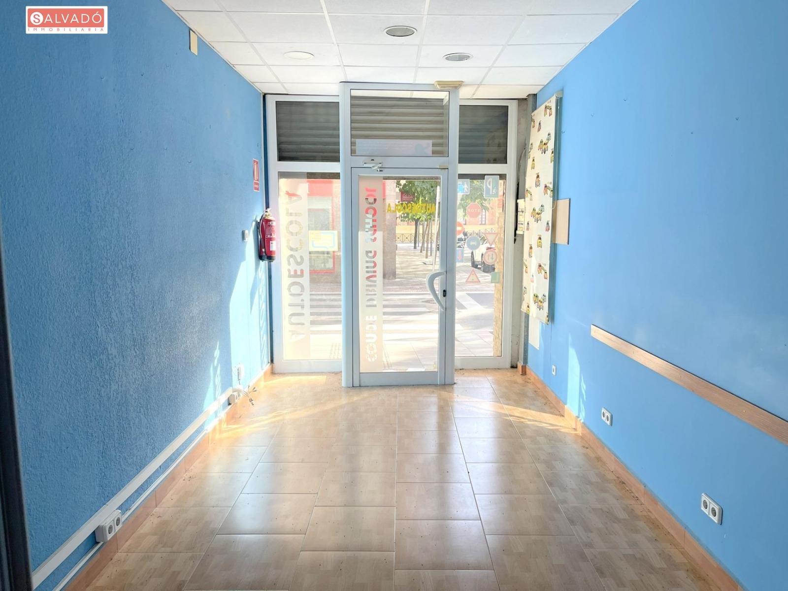 Premise for Rent in El Vendrell